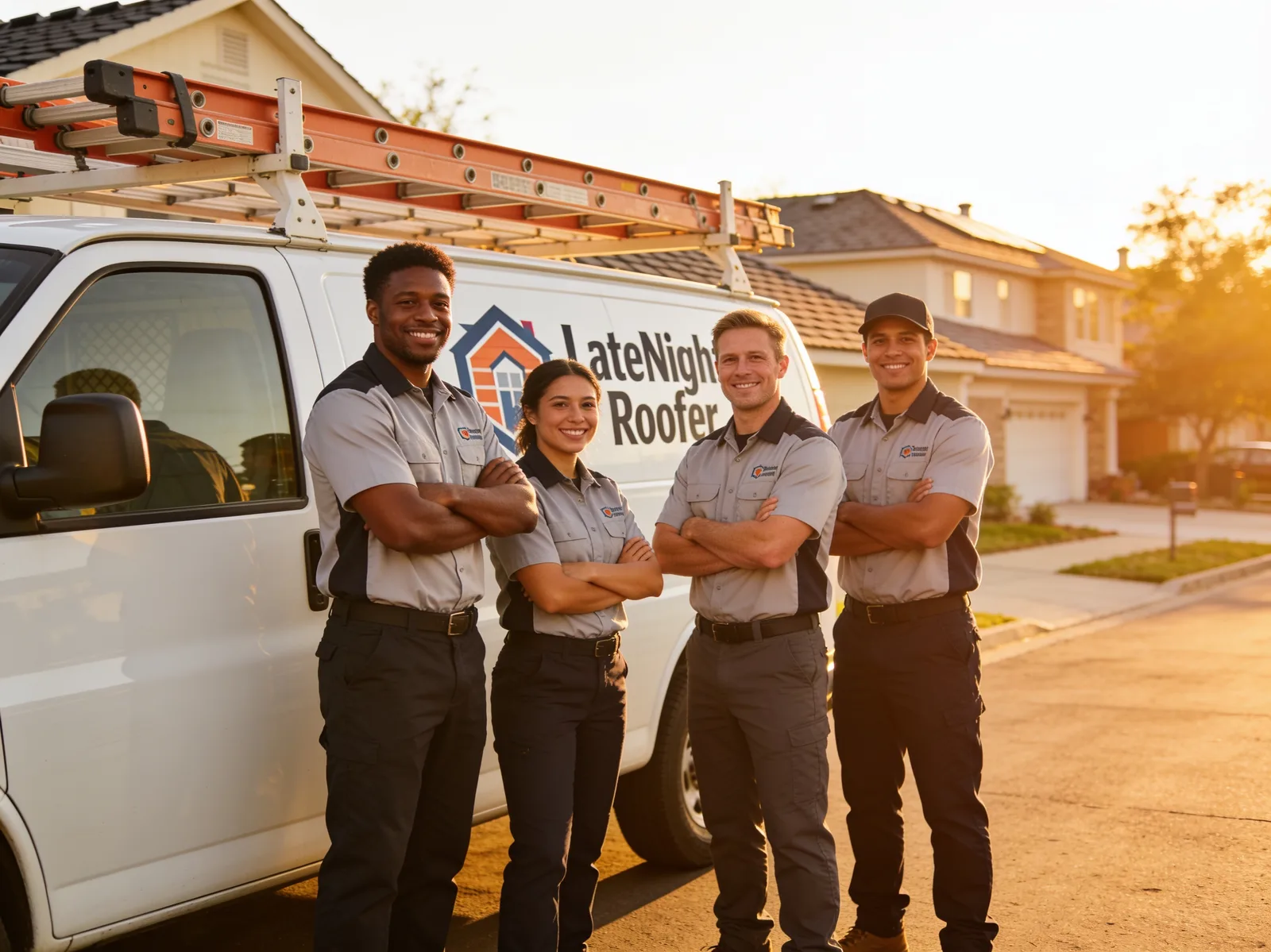 Emergency Roof Repair company in Coldwater, MI